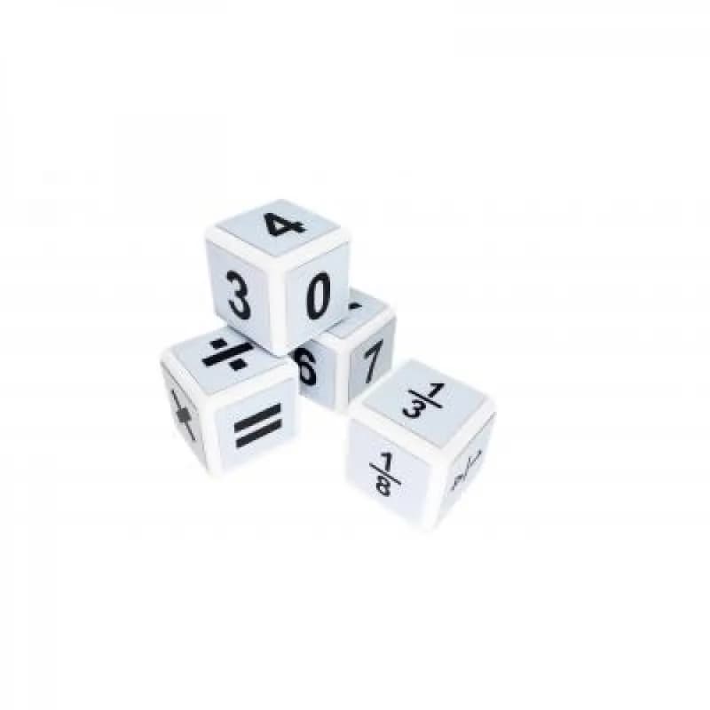 SMART TS4CUBEMATH - Tool Explorer Math 4-Cube Bund
