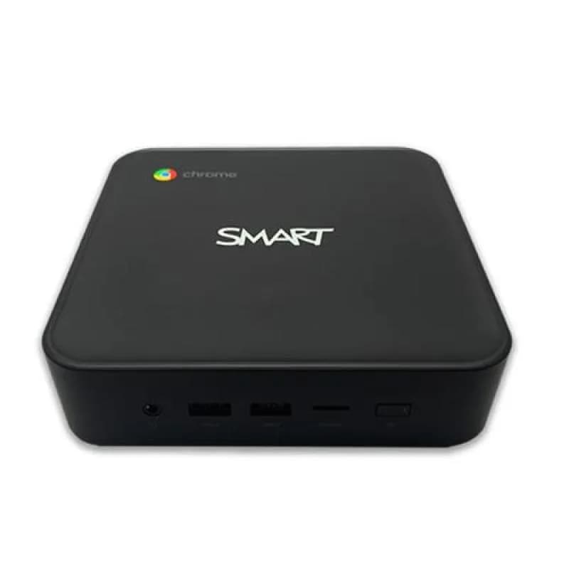SMART SCBOXCEL4 - Chromebox Intel Celeron 3867U