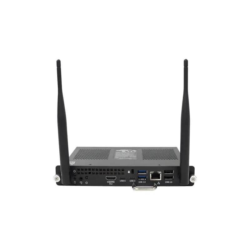 SMART PCM13I5 - OPS PC module with Windows Pro