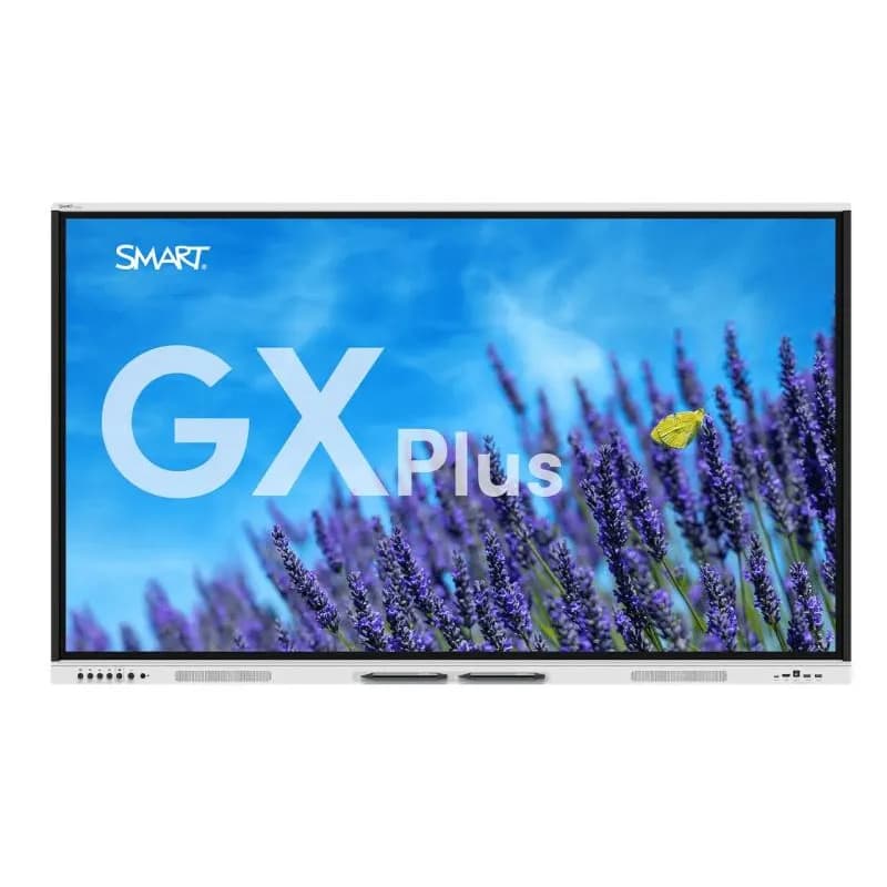SMART GX186NV4 - SMART Board GX086-V4 Plus inte