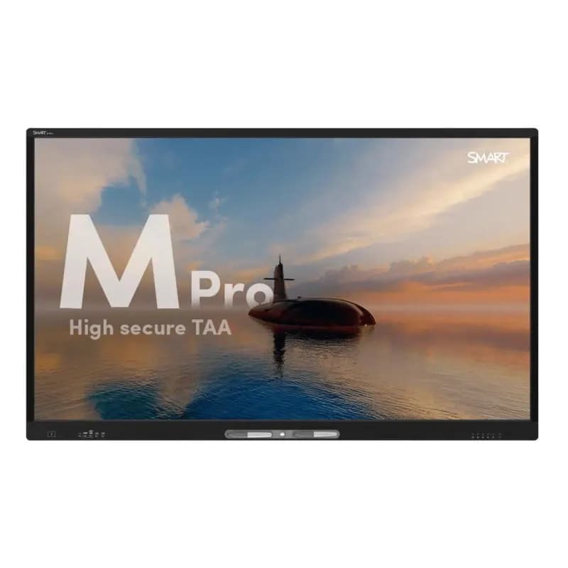 SMART M475V5P - SMART Board M075-V5 Pro intera