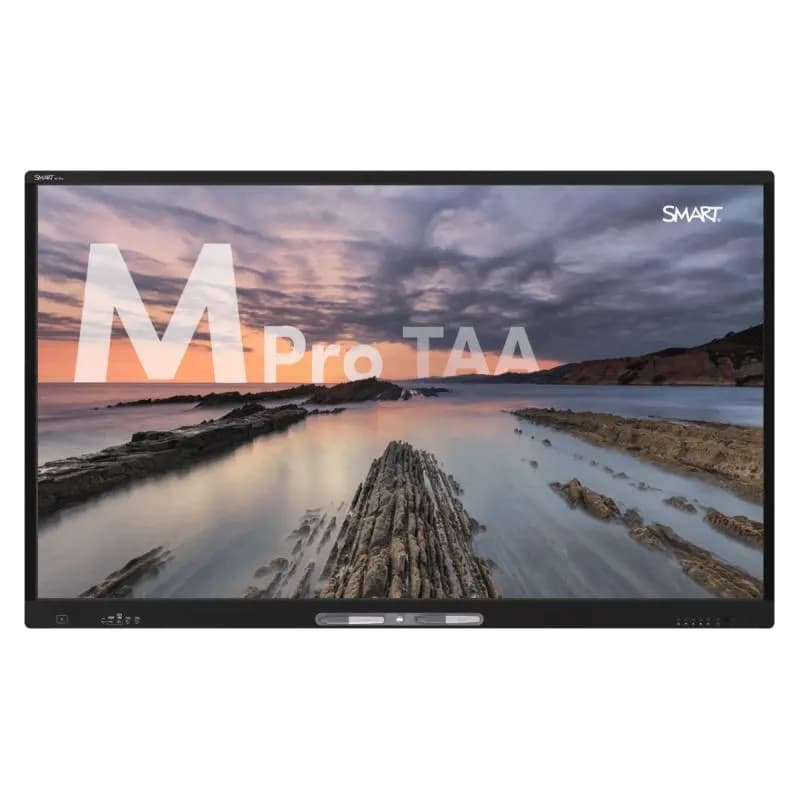 SMART M565V5P - SMART Board M065-V5 Pro intera