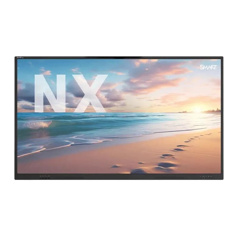 SMART NX175 - SMART Board NX175 display with