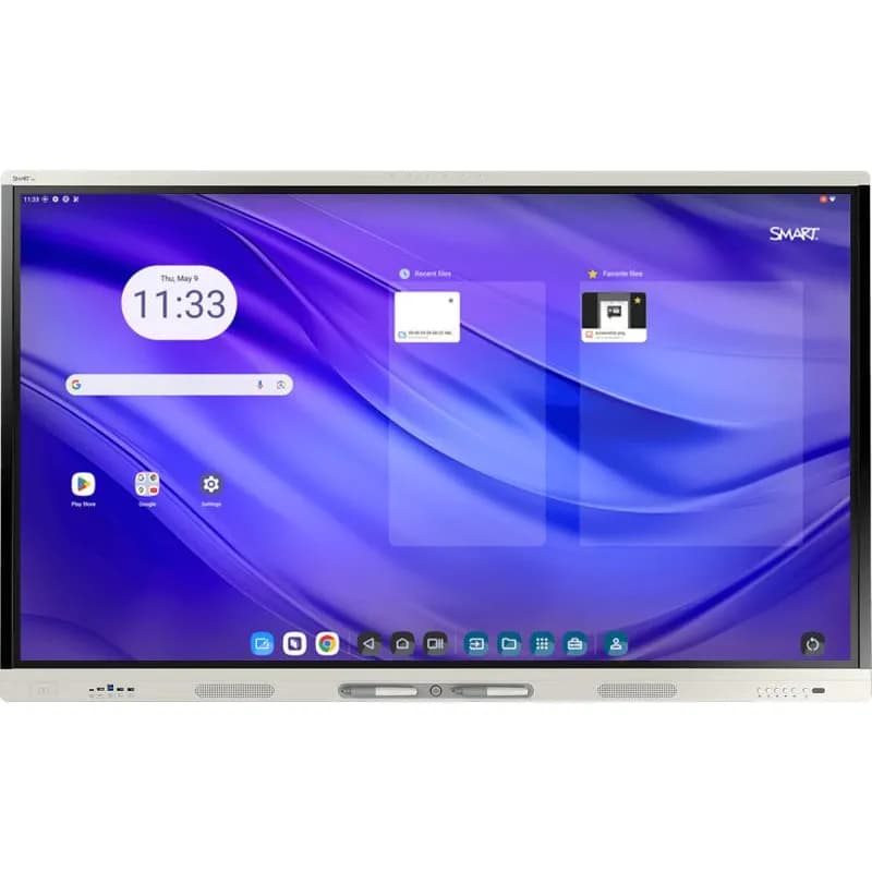 SMART MX255V5PW - SMART Board MX055-V5 Pro serie