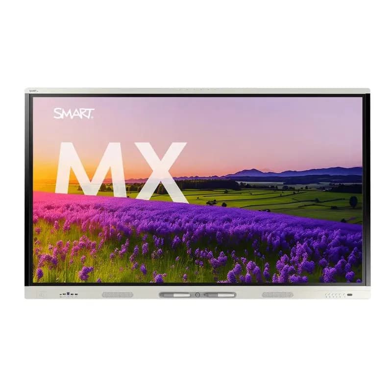 SMART MX286V5 - SMART Board MX086-V5 interacti