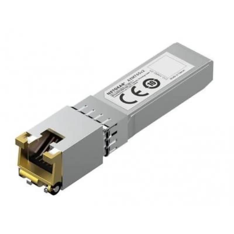 NETGEAR AXM76520000S - 1PT 10GBASE-T SFP+ MODULE