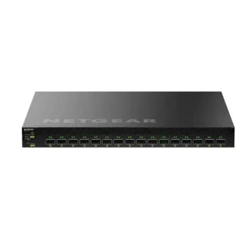 NETGEAR CSM4316TAANES - M4350-16C MANAGED SWITCH