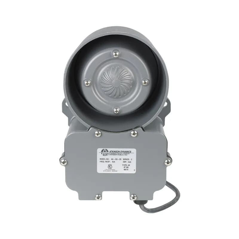 Speaker, 25 Watt, Wall Mount