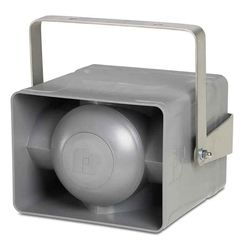 eHorn U-Bracket Mounting Kit