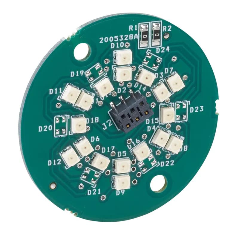 Federal Signal K2005328A - LED Array, Unistat Tri-Color