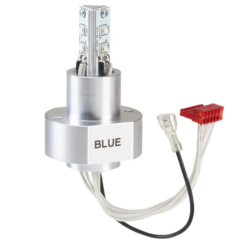 Federal Signal K14700030A-B - LED Array, Blue, 191XL, 225XL, 27XL