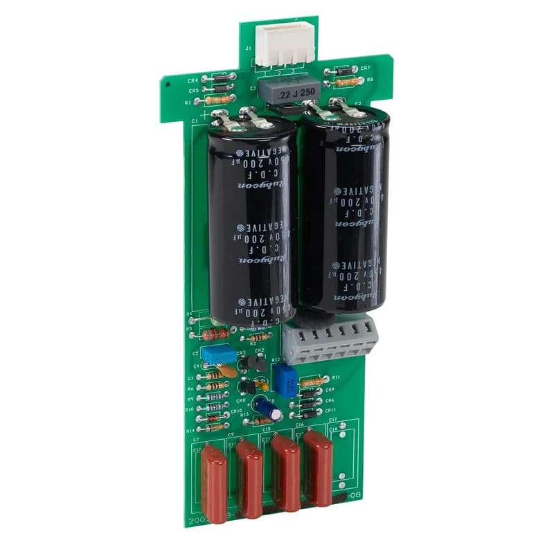 PCBA, 240VAC, 21J, WV450
