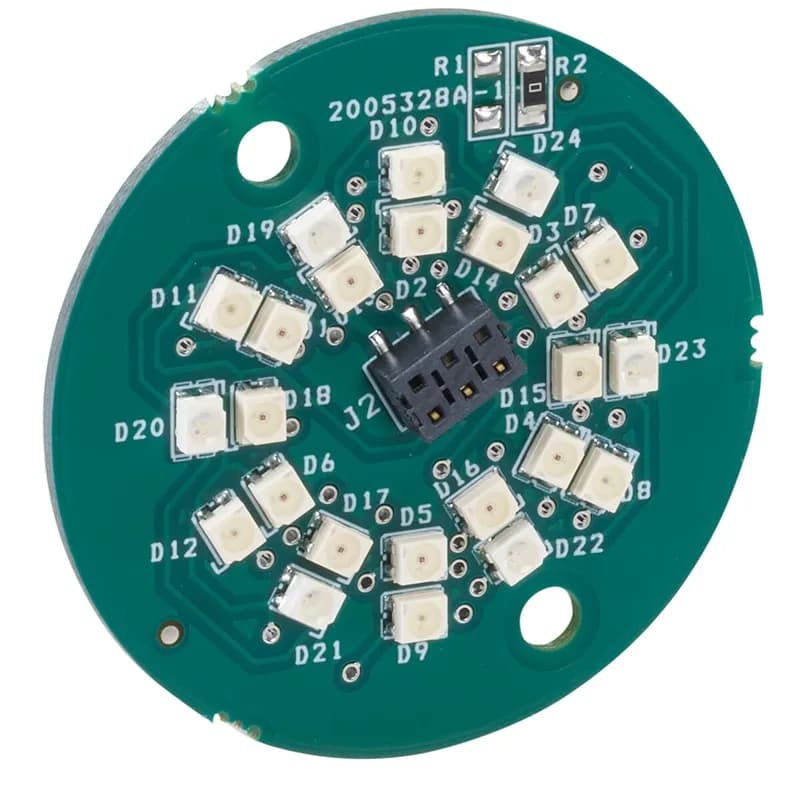 Federal Signal K2005328A-01 - LED Array, Unistat Quad-Color