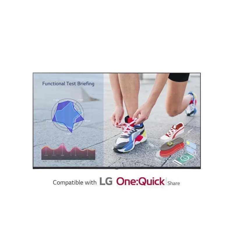 50"UHD, HDMI (3, HDCP 2.2/1.4)