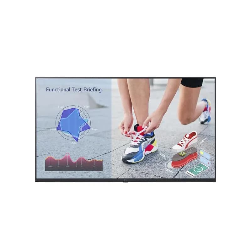 LG Business Solutions 43UL3JM - 43" UHD, HDMI (3, HDCP 2.2/1.4