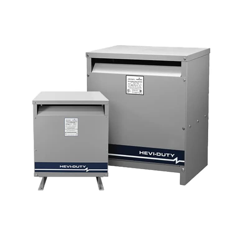 SolaHD, Ventilated Distribution Transformer, DOE 10 Cfr P431 - DOE 2016 Compliant, Ul Listed E25872, 30 KVA, Primary Voltage 480 V, Secondary Voltage 208 V, 60 HZ, 3 Phase, Number Of Taps 7, Temperature Rating 150 Degrees C, Connection Delta-Wye, Winding Aluminium, Enclosure Nema Type 1