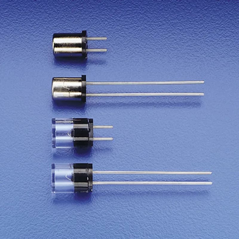Littelfuse 278003 - 278S VERY FAST ACTING MICRO FUSE 3A. Developed originally for the U.S. Space Program, MICRO™ fuse provides reliability in a compact design. The MICRO™ fuse is available in plug–in or radial lead styles and a complete range of ampere ratings from 1/500 to 5A to suit a wide variety of design needs. Features: Military grade available. High breaking capacity. Clear cover option to view fuse element status. Available from very low ampere of 2mA to 5A Plug-in with short or long leads option.
