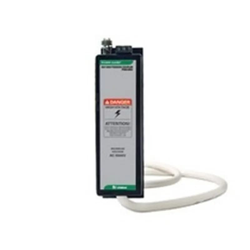 Littelfuse PGH-5000 - Allows 5-kV systems to be connected to relay.