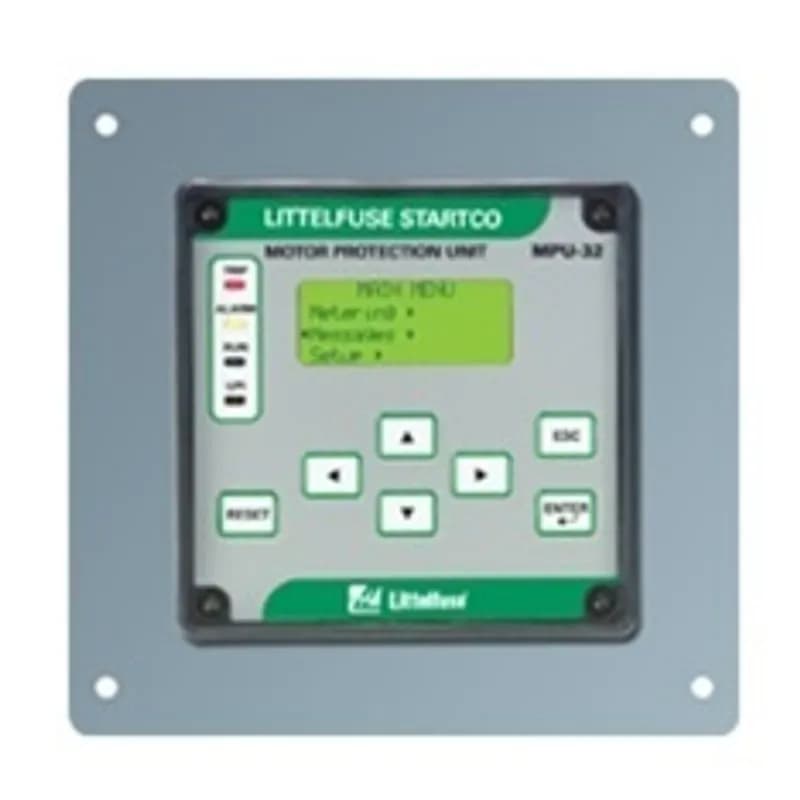 ENC PANEL ADAPTOR MPU-16A ROUGH CUTOUT