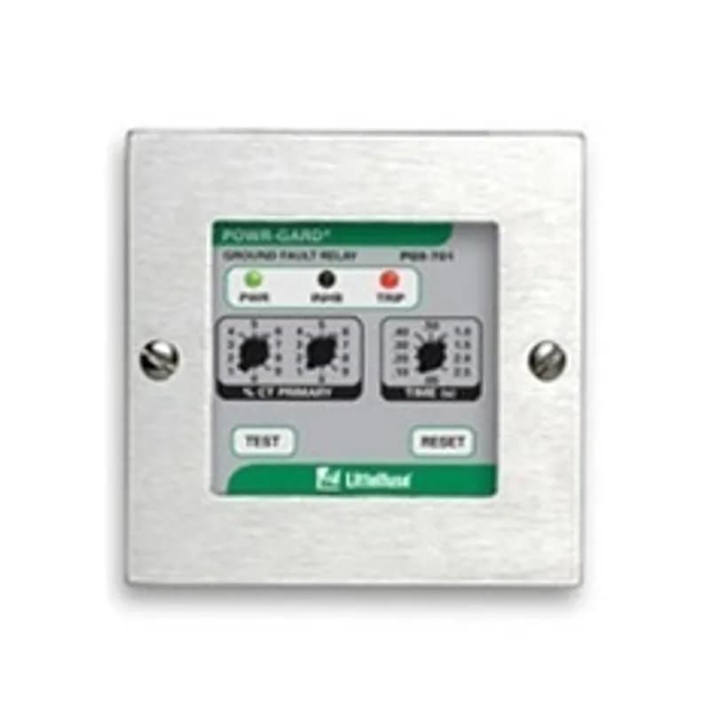 Used to panel mount the SE-601 and SE-701.