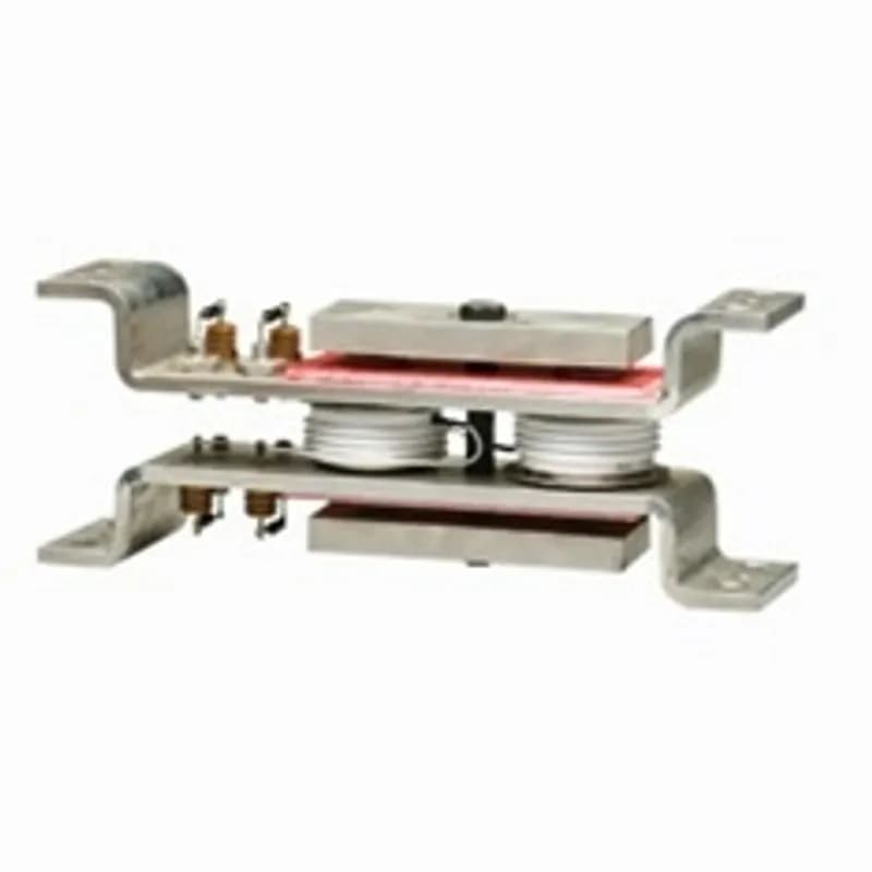 The PPI-600V is a ground-wire device that allows a trailing-cable ground to be monitored independently of the parallel ground path created when trailing-cable-fed equipment is in contact with the earth. It also allows a trailing-cable ground to be monitored in the presence of stray dc and it prevents inter-machine arcing caused by the voltages induced in the cables.