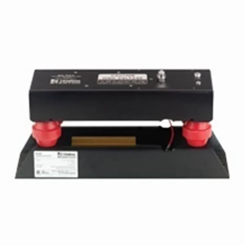ER-5WP is a sensing resistor accessory used on systems up to 5 kV ac and includes weather-protected terminals. It is an accessory for SE-330, SE-325, and SE-330AU.