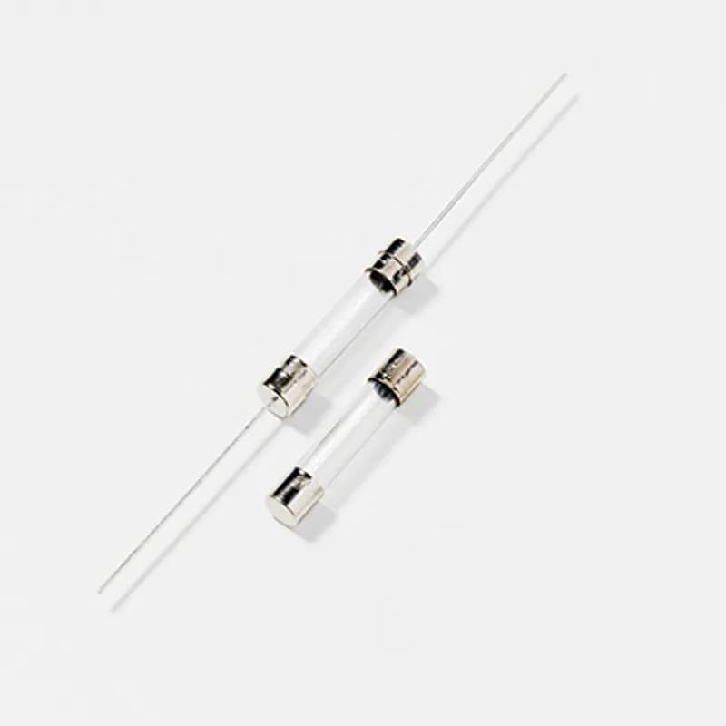 FAST-ACTING GLASS AXIAL M-PACK .750A. The 3AG Fast-Acting Fuse solves a broad range of application requirements while offering reliable performance and cost-effective circuit protection. Features: In accordance with UL Standard 248-14. Available in cartridge and axial lead format and with various forming dimensions. RoHS compliant and Lead-free.