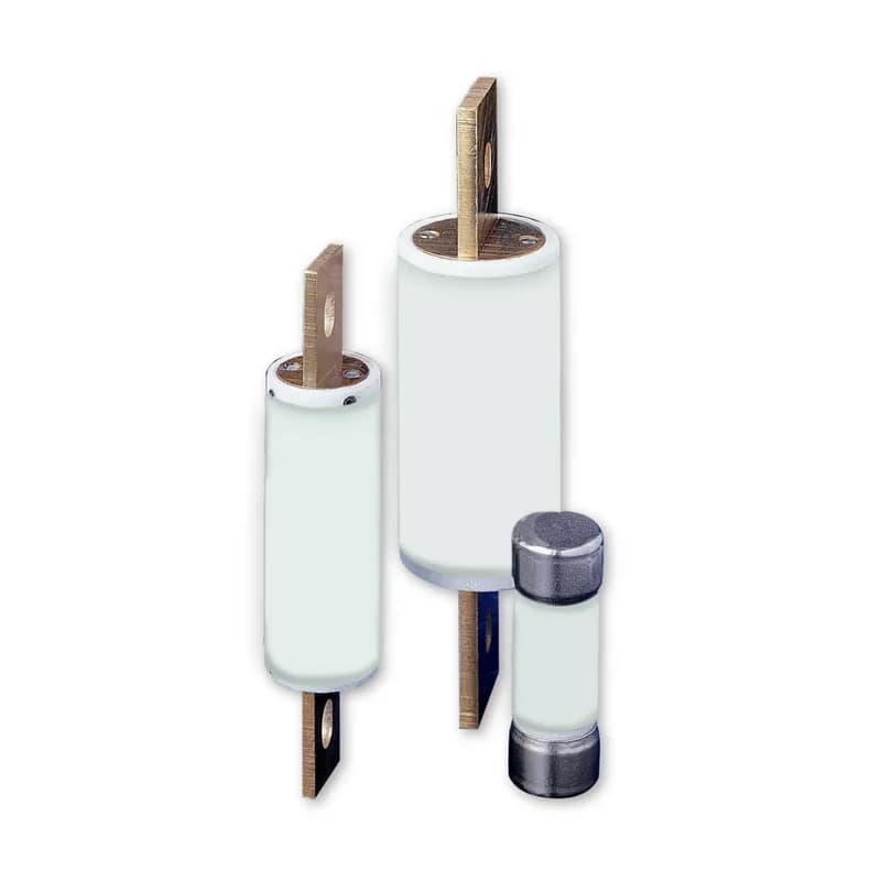LDFJ010 is a Class J fuse with an ampere rating of 10.