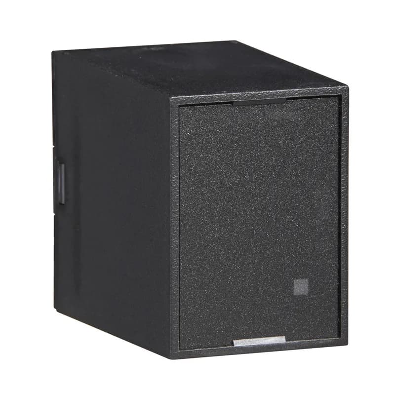 The PLS Series is a low cost phase sensitive control that provides an isolated contact closure when the proper A-B-C phase sequence is applied. Protects sensitive 3-phase equipment and equipment operators from reverse rotation. Designed to be compatible with motor overloads or other 3-phase equipment protection devices. Protection for equipment control centers where frequent reconnection or electrical code makes reverse rotation protection essential. Examples include: mobile refrigerated containers, construction equipment, hoists, pumps, conveyors, elevators and escalators. Operation: The internal relay and LED are energized when the phase sequence is correct. The output relay will not energize if the phases are reversed. Reset is automatic upon correction of the fault.
