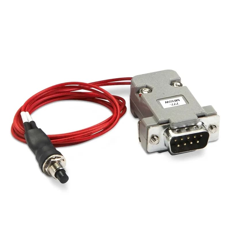 Littelfuse 777-MRSW - REMOTE MANUAL RESET SWITCH KIT