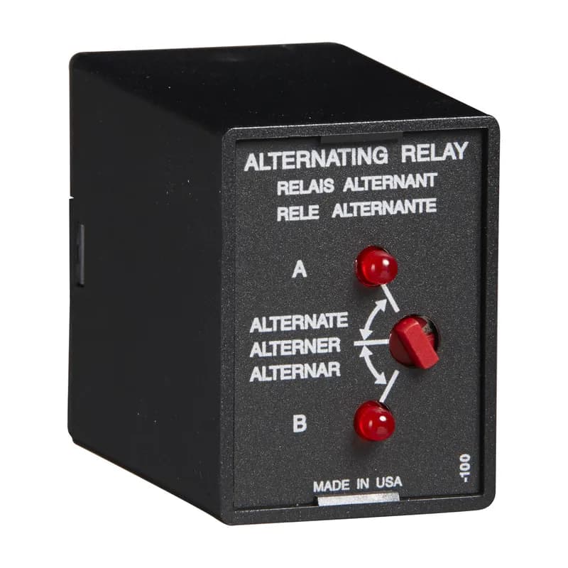Littelfuse ARP41 - ALTERNATING RELAY