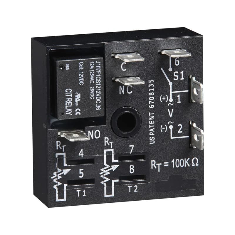 PROGRAMMABLE TIMER