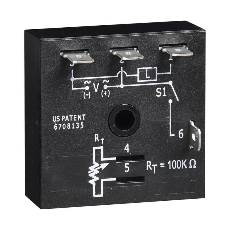 SOLID STATE TIMER