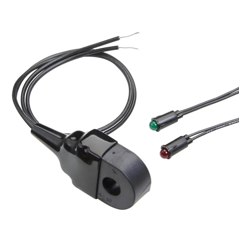 PANEL MOUNT LED