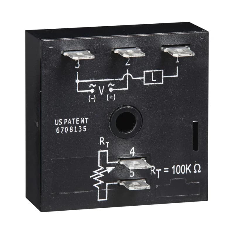 DIGI-TIMER (D.O.M.)