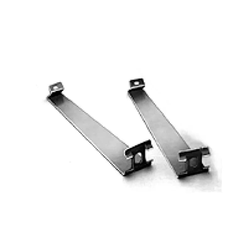Littelfuse PSC8 - TWO HOLD-DOWN CLIPS FOR 8 PIN
