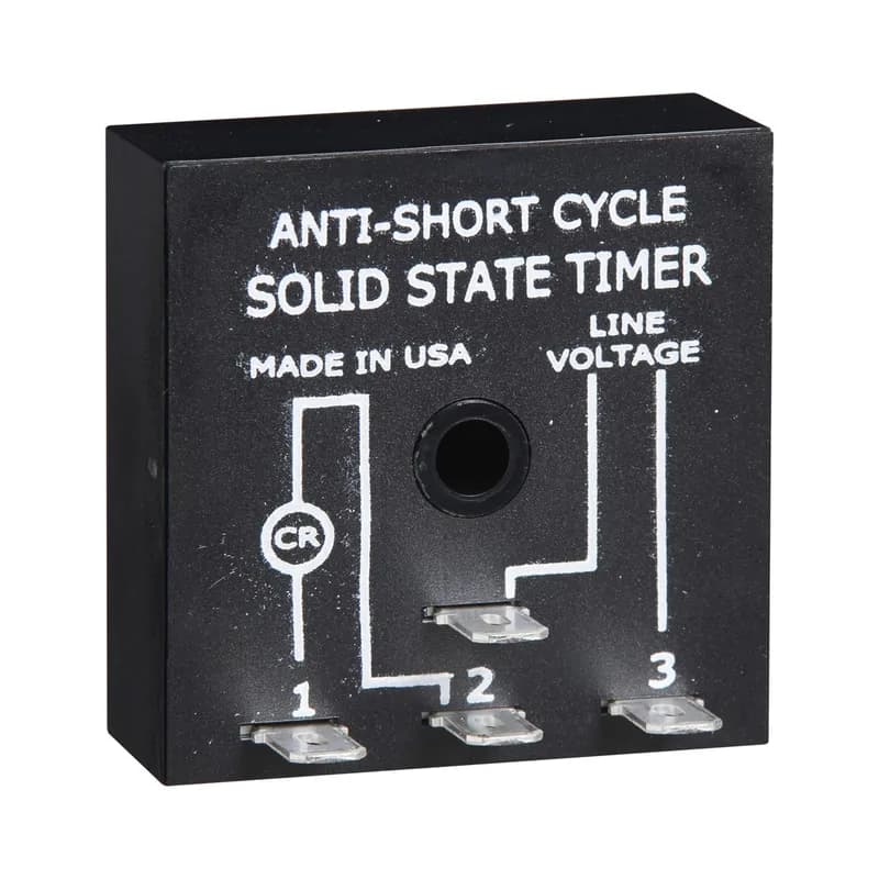 Littelfuse TL230A5 - LOCKOUT TIMER