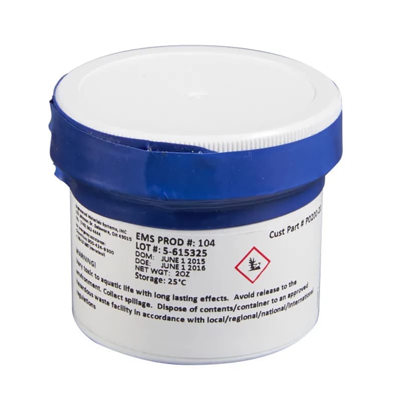 Littelfuse P0200-20 - COMPOUND HEAT SINK 2OZ JAR