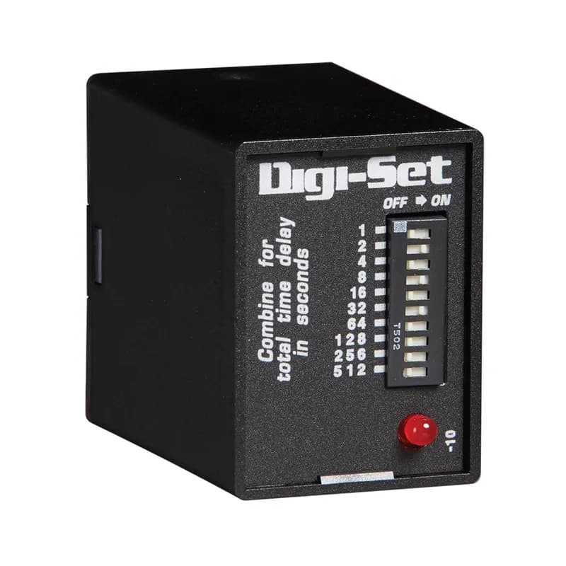 Littelfuse TDB24DL - DIGI-SET (D.O.B.)