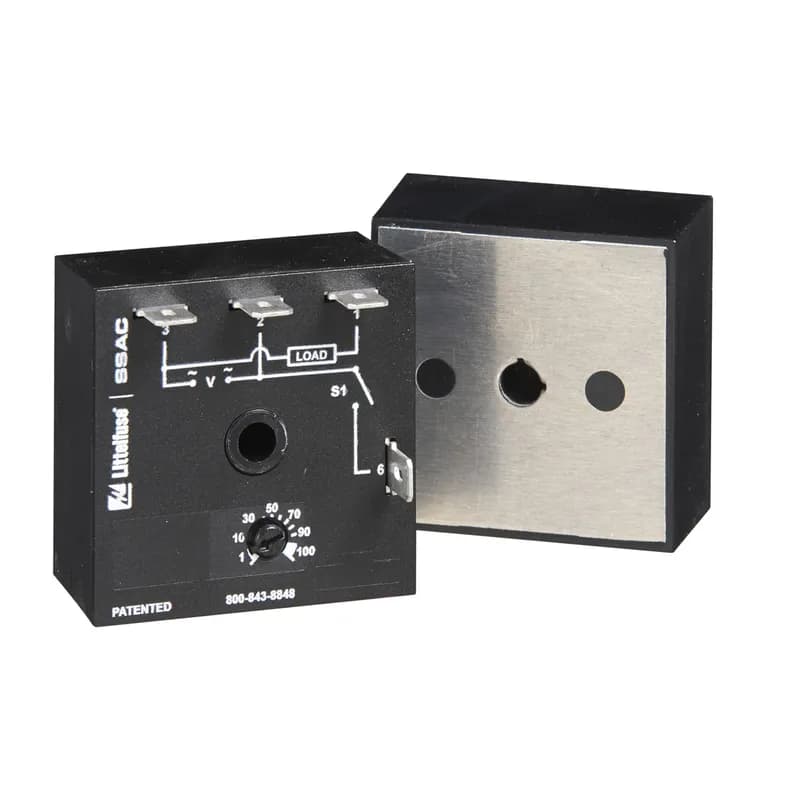 Littelfuse THDB434C - DIGI-POWER (D.O.B.)