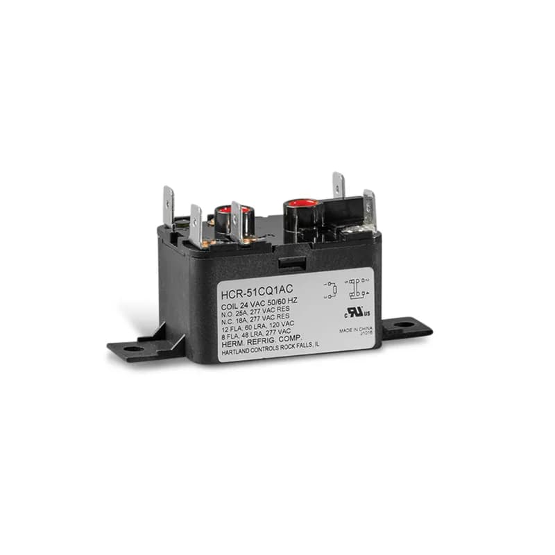 SPNO 240V RELAY