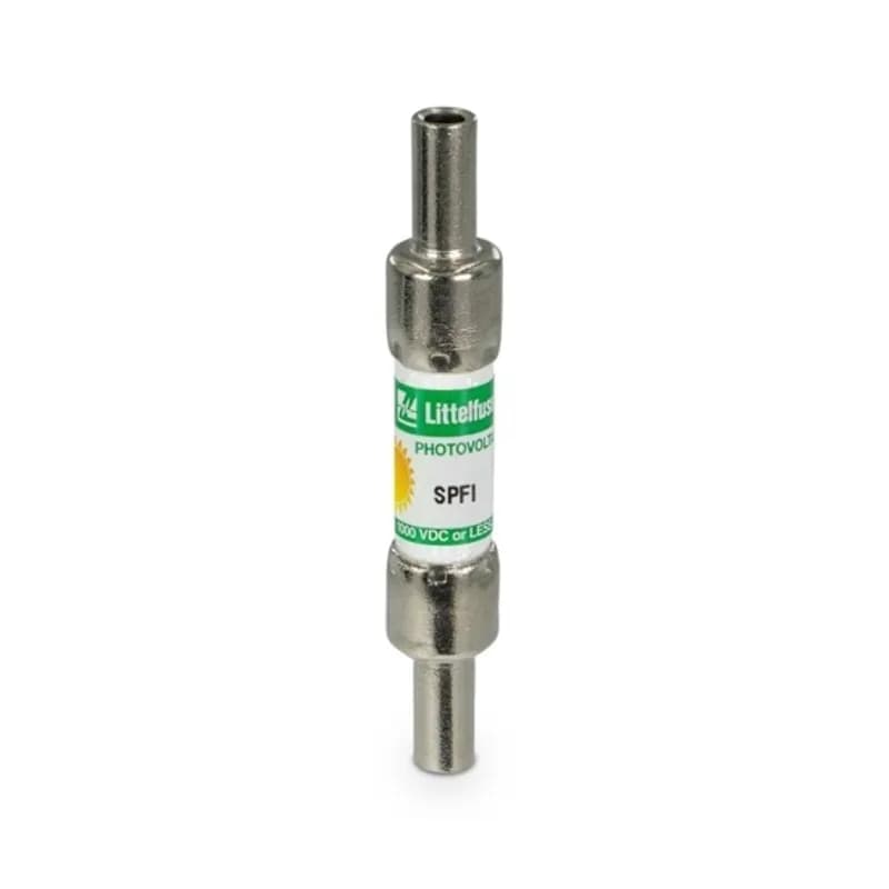 1000VDC INLINE MIDGET SOLAR FUSE