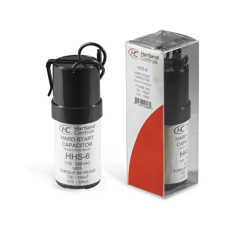 Littelfuse HHS-810 - 145-174MD/810 125V