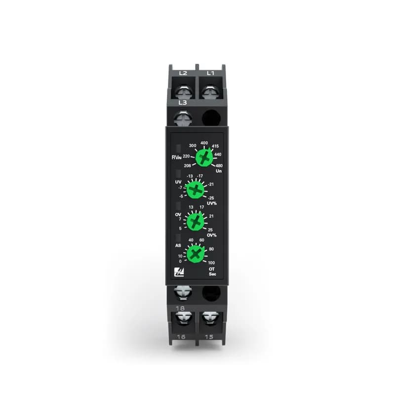 Littelfuse VM110-00-21 - The Littelfuse VM110-00-21 is a high-quality industrial component designed for demanding applications requiring reliability and durability. Engineered to meet stringent performance standards, this product ensures optimal operation in harsh environments. Its robust construction and advanced technology make it an ideal choice for industrial automation, power distribution, and other critical systems. Trust Littelfuse for superior protection and efficiency in your operations.