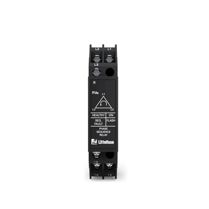 Littelfuse VM110-00-00 - VMR 208-480 VAC, Phase control