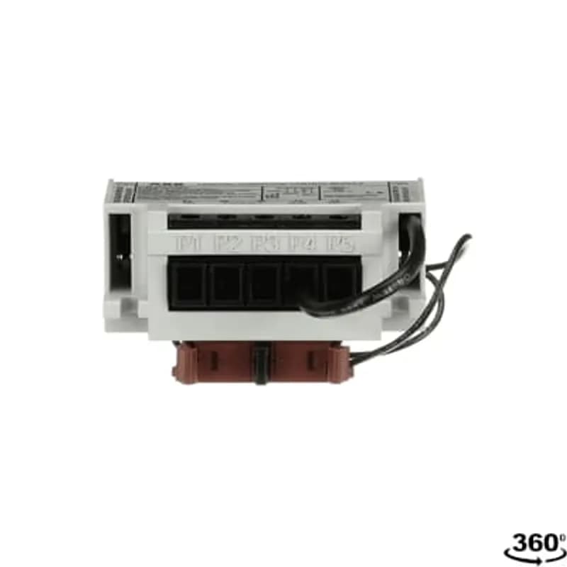 Lighting Contactors. Conversion Kits for Mechanically Held Contactors. Kits for converting electrically held contactors to a mechanically held version. Kits includes control module, latch, latch cover and auxiliary contact(s) plus installation instructions. Conversion kits are suitable for coil voltages 277V and below. Use CPT to reduce coil voltage if line voltage is higher than 277V. Control Circuit Voltage: 110-120 Vac. Control Circuit Wiring: 2-wire. Coil Voltage Range: 24-277 Vac. Auxillary Contacts: (1) 1 Pole. Auxiliary contact block required for feedback loop, alternate 2 pole blocks may be required for status feedback and/or pilot lights.