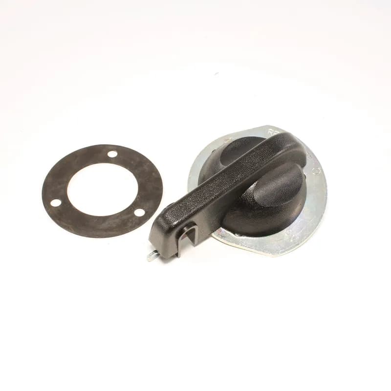 ABB - Electrification TH1 - TDM Handle Operating Mechanisms, Door Mounted