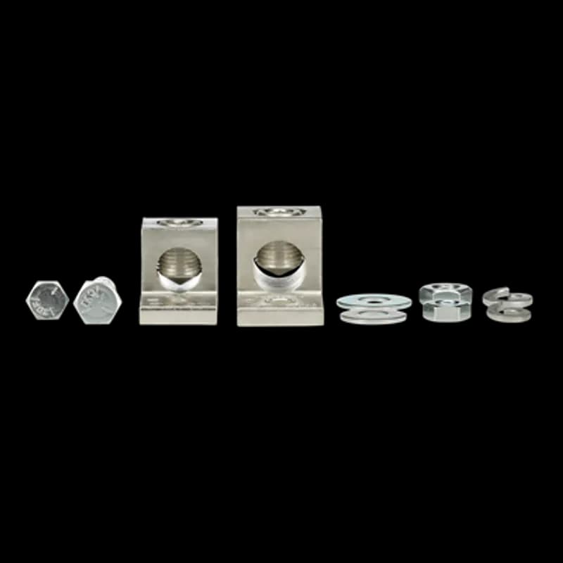 Transformers - Accessories and Lugs. Lug Kit for QL Transformers. 18Y7241