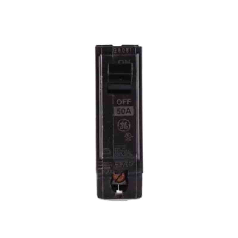 ABB - Electrification THQL1150 - THQL 1 POLE 120/240V 10K IC 50 AMP