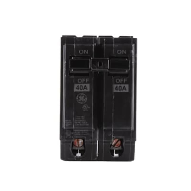 ABB - Electrification THQL2140 - THQL 2POLE 120/240V 10K IC 40 AMP
